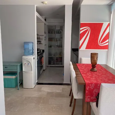 Atlas With 3 Bedrooms And Private Pool * Белек