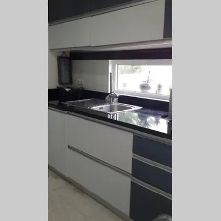 Atlas With 3 Bedrooms And Private Pool Villa Belek