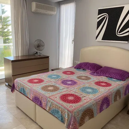 Atlas With 3 Bedrooms And Private Pool Belek