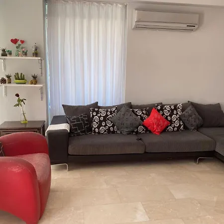 Atlas With 3 Bedrooms And Private Pool * Belek