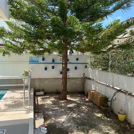 Atlas With 3 Bedrooms And Private Pool
