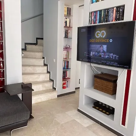 Villa Atlas With 3 Bedrooms And Private Pool Belek